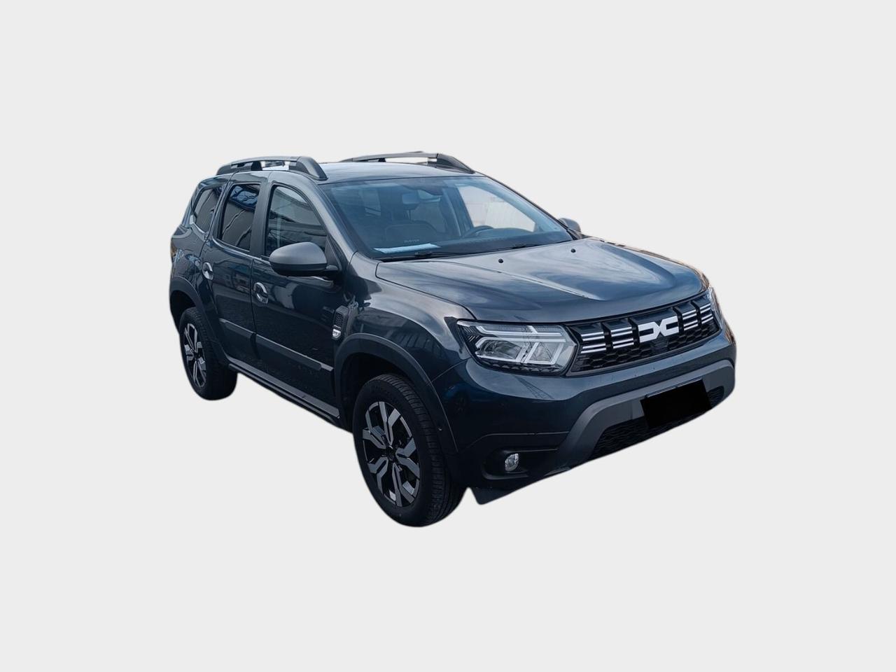Dacia Duster 1.3 TCe 150 CV EDC 4x2 Journey