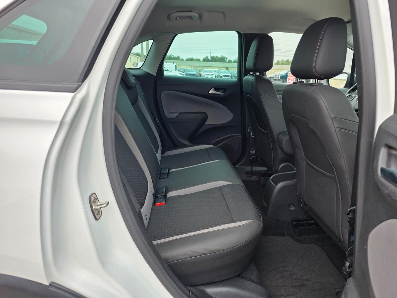 Opel Crossland X 1.2 GPL 12V Innovation