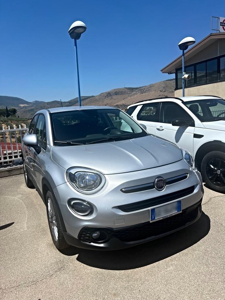 Fiat 500X 1.0 T3 120 CV 2021