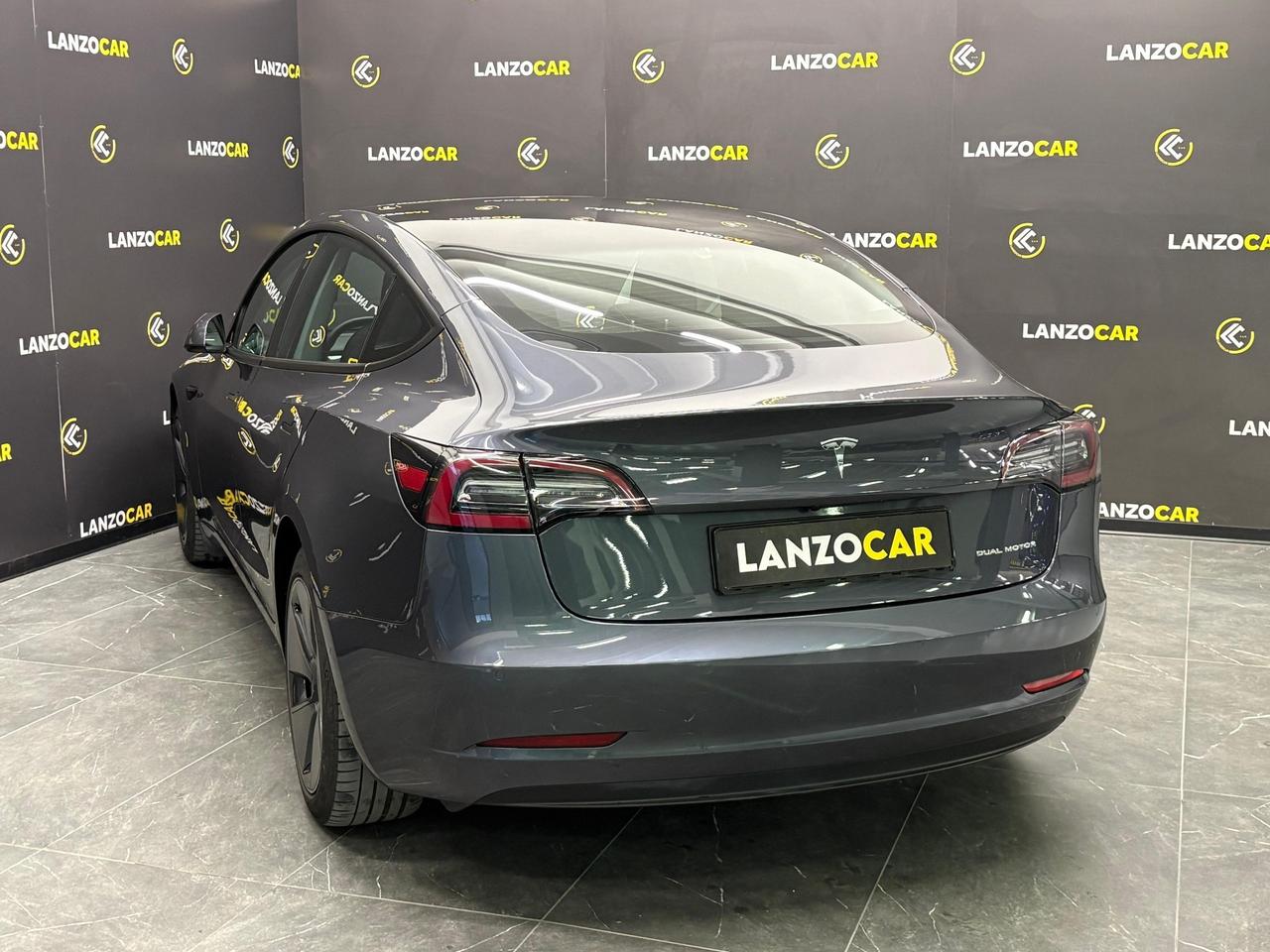 Tesla Model 3 82 KWh AWD*498CV*