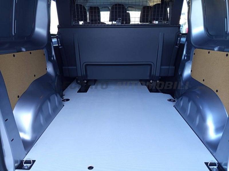 FIAT Scudo Scudo Serie 3 Doppia Cabina Mobile L2h1 1.5 Bluehdi 120cv Mt6