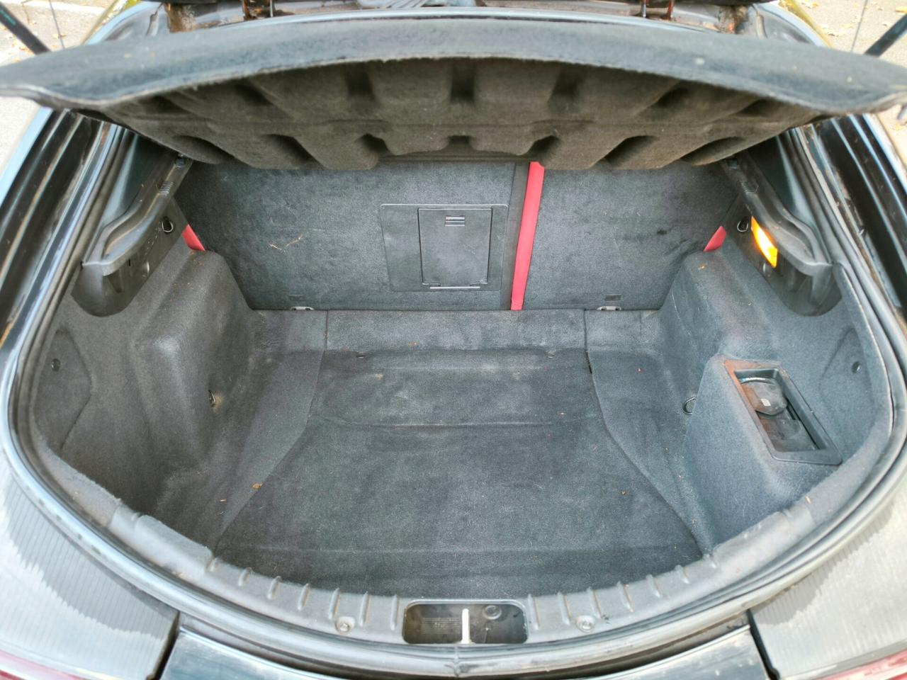 Alfa Romeo Brera 2.4 JTDm 20V 210CV