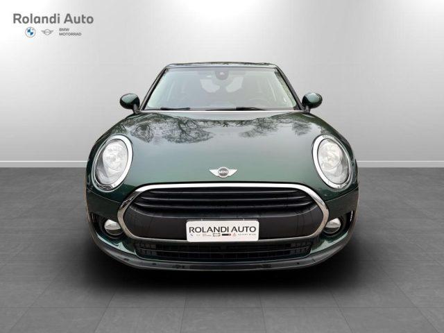 MINI Clubman 1.5 One D