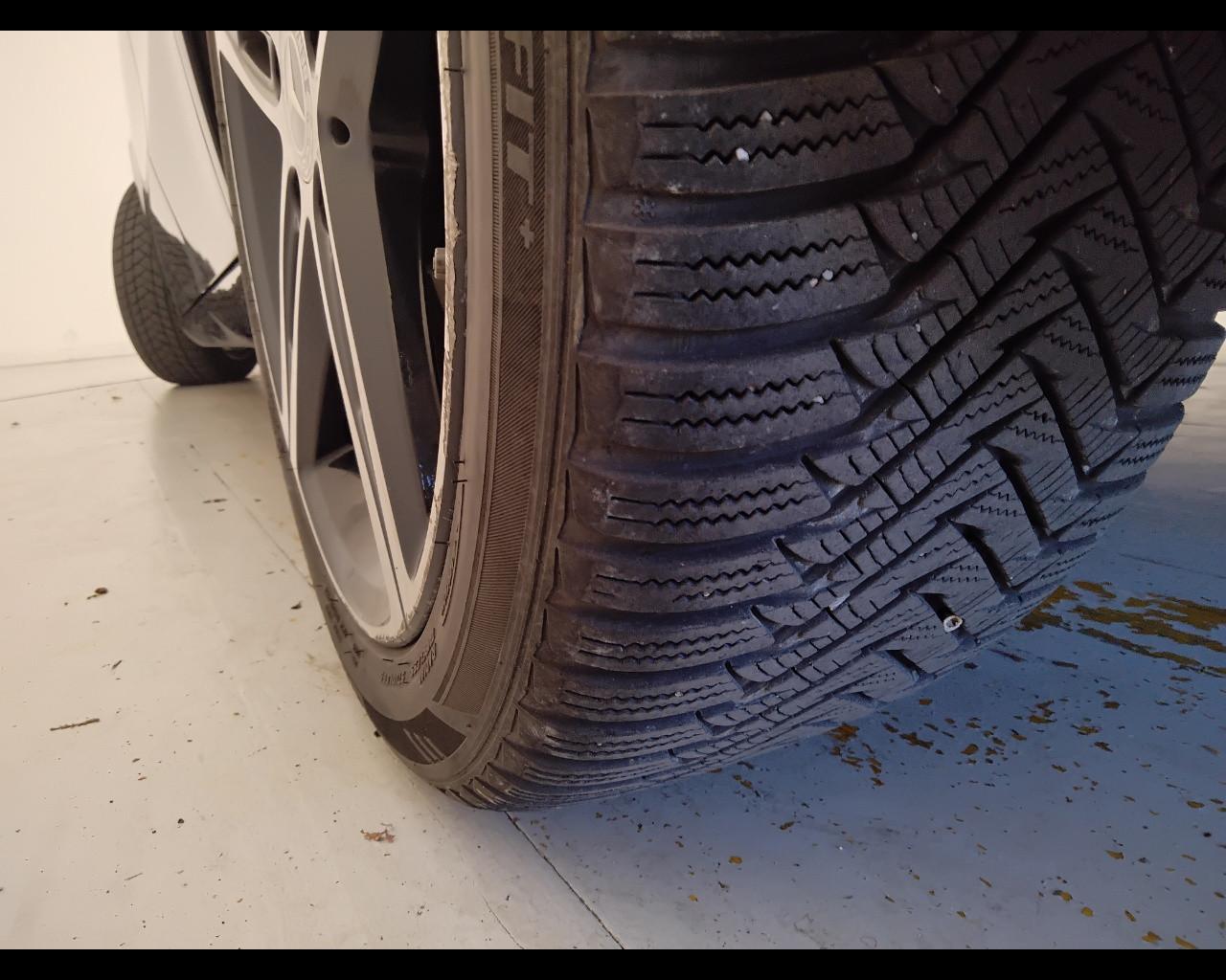 Mercedes-Benz Classe A - W177 2018 - A 180 d Sport auto