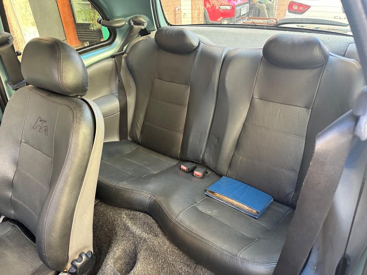 Ford Ka 1.3