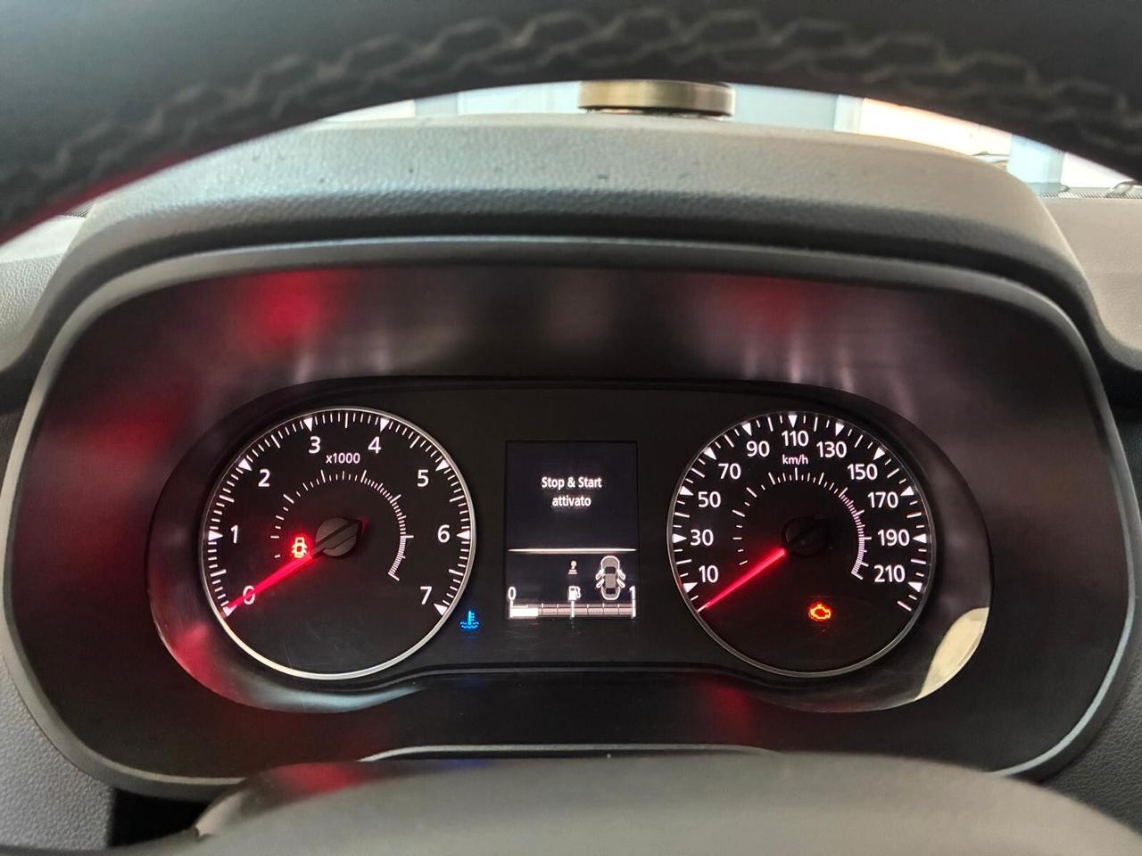 Dacia Duster 1.0 TCe 100 CV ECO-G 4x2 Prestige