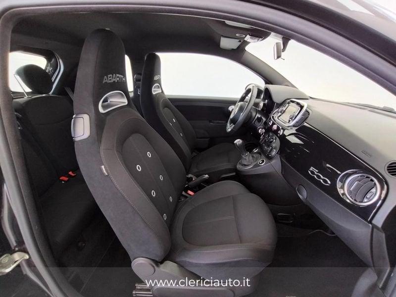 Abarth 595 1.4 Turbo T-Jet 145 CV