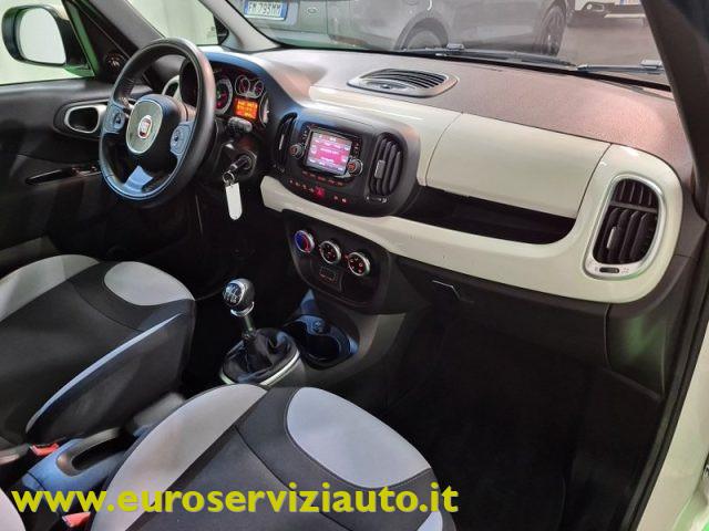 FIAT 500L 1.4 95 CV Lounge