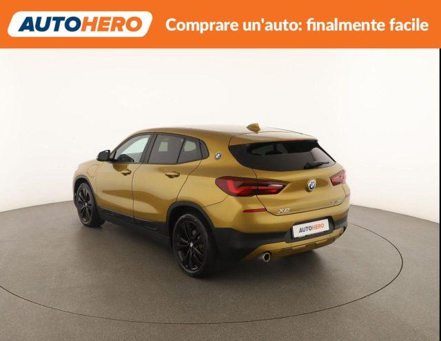 BMW X2 xDrive25e Advantage