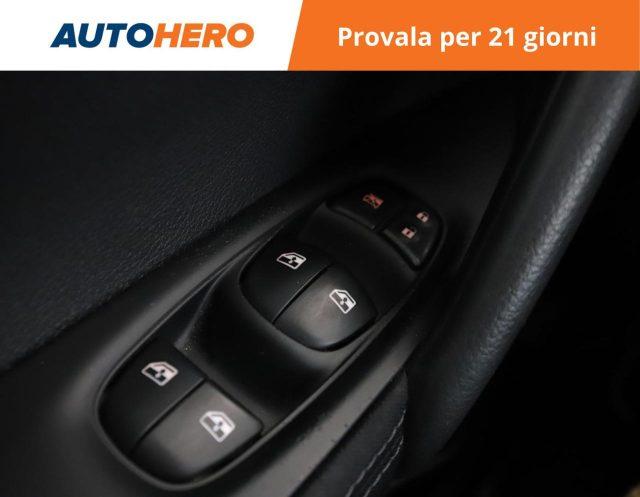 NISSAN Qashqai 1.2 DIG-T N-Connecta