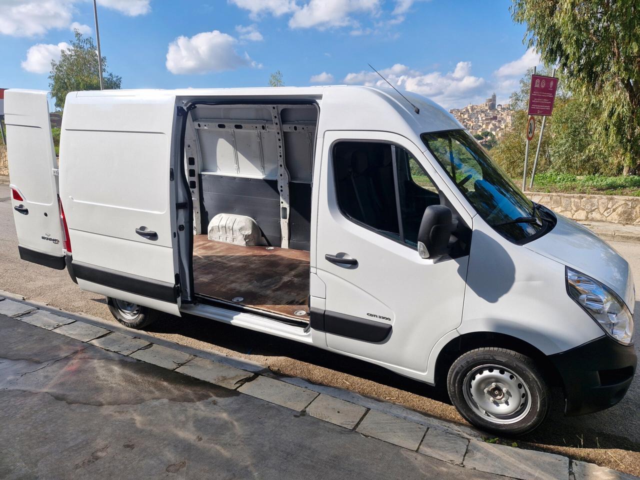 Opel Movano 2300 Cdti Anno 2020