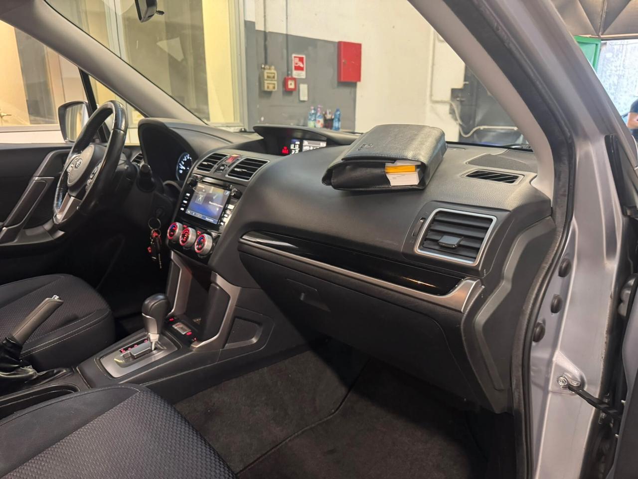 Subaru Forester 2.0i Lineartronic XT PREZZO REALE!!