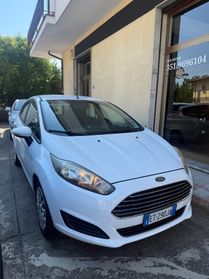 Ford Fiesta 1.2 60CV Benzina- GPL