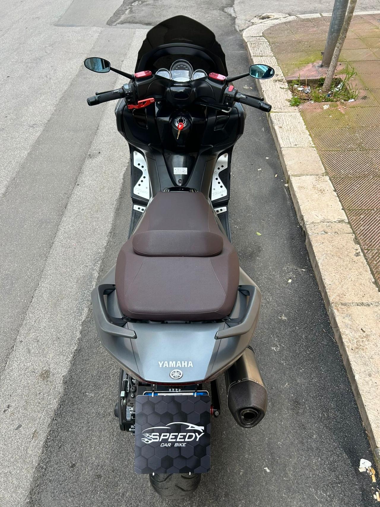 2 Unità Yamaha T Max 500 2008