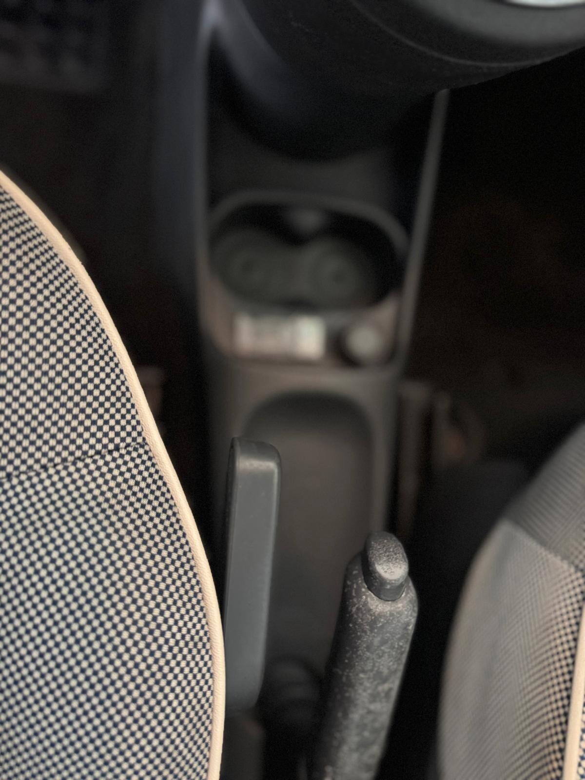 Fiat 500 1.2 Lounge Tetto Panoramico
