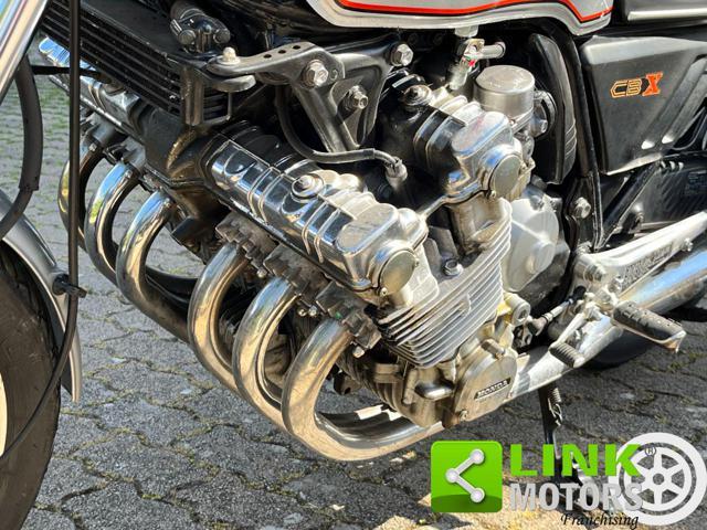HONDA Other CBX 1050 SuperSport