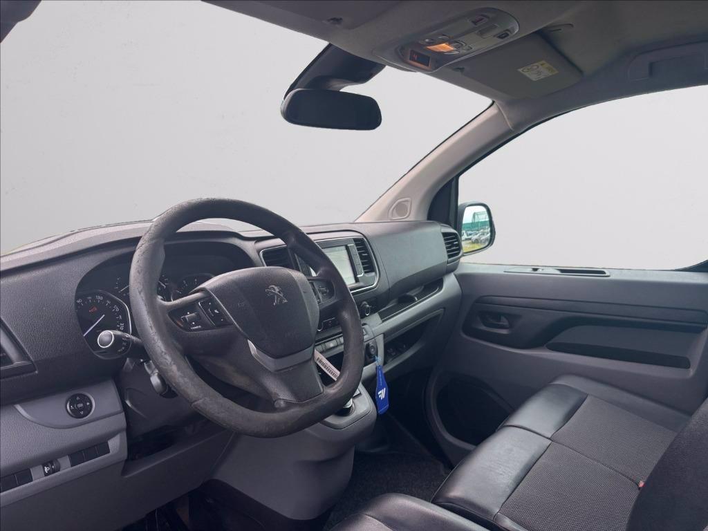 PEUGEOT Expert 2.0 Bluehdi Premium std 180cv S&S EAT8 del 2018