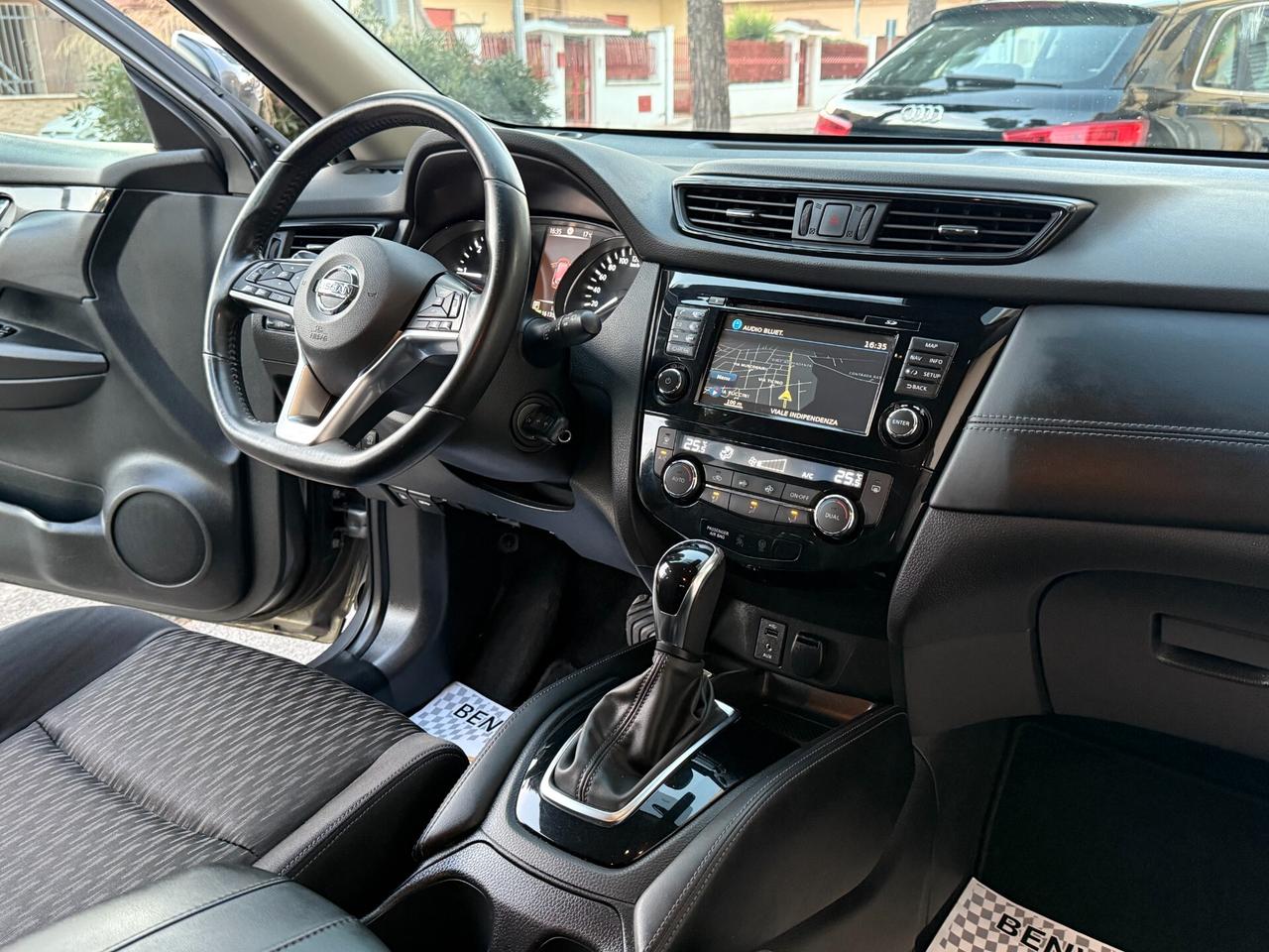 Nissan X-Trail 1.6 dCi Tekna NAVI 4CAMERE - 2018