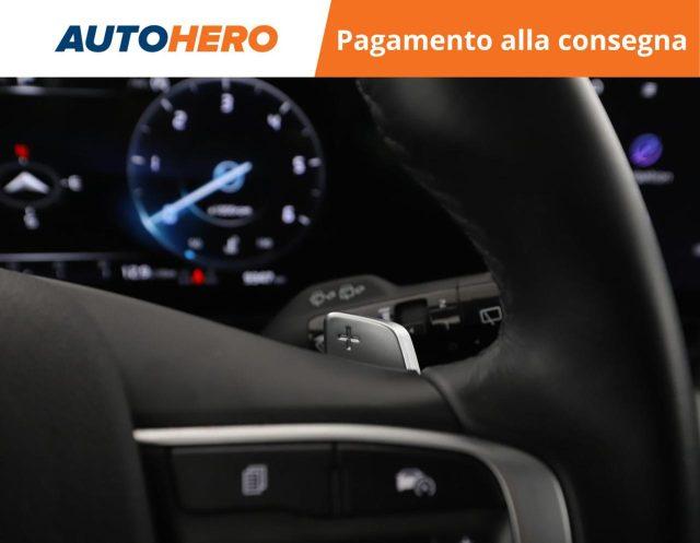 KIA Sportage 1.6 CRDi MHEV DCT Style
