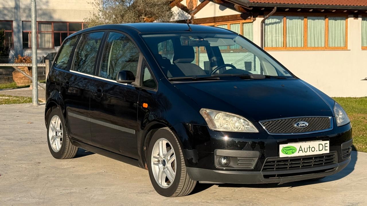 Ford Focus C-Max 1.6 TDCi OTTIME CONDIZIONI