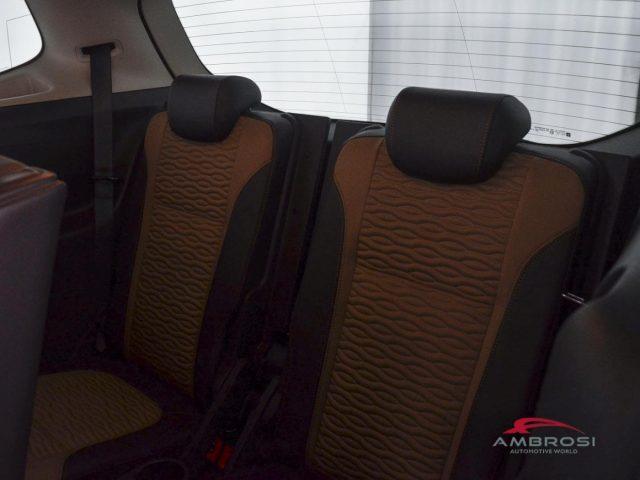 OPEL Zafira Tourer 2.0 CDTi 130CV Cosmo - PER OPERATORI DEL SETTORE