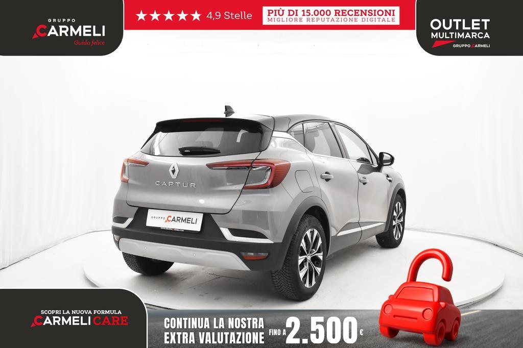 Renault Captur 1.0 TCe Techno