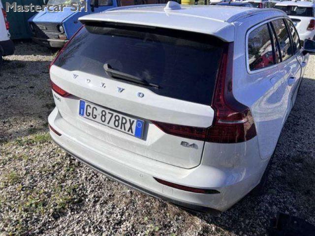 VOLVO V60 V60 2.0 b4 Inscription auto - GG878RX