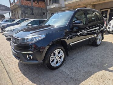 Evo 5 1.6 Bi-Fuel GPL