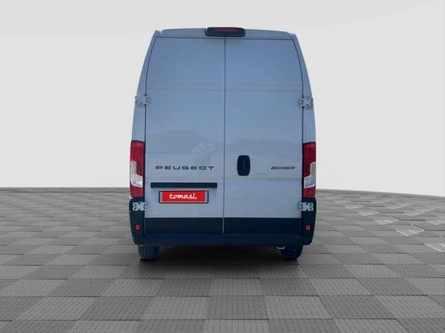 PEUGEOT Boxer Boxer 335 2.2 BlueHDi 140 S&S PLM-TA Furgone