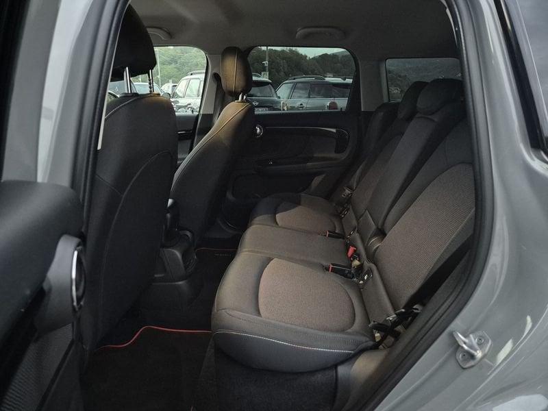 MINI Mini Countryman F60 Mini Countryman 1.5 Cooper SE Hype all4 auto