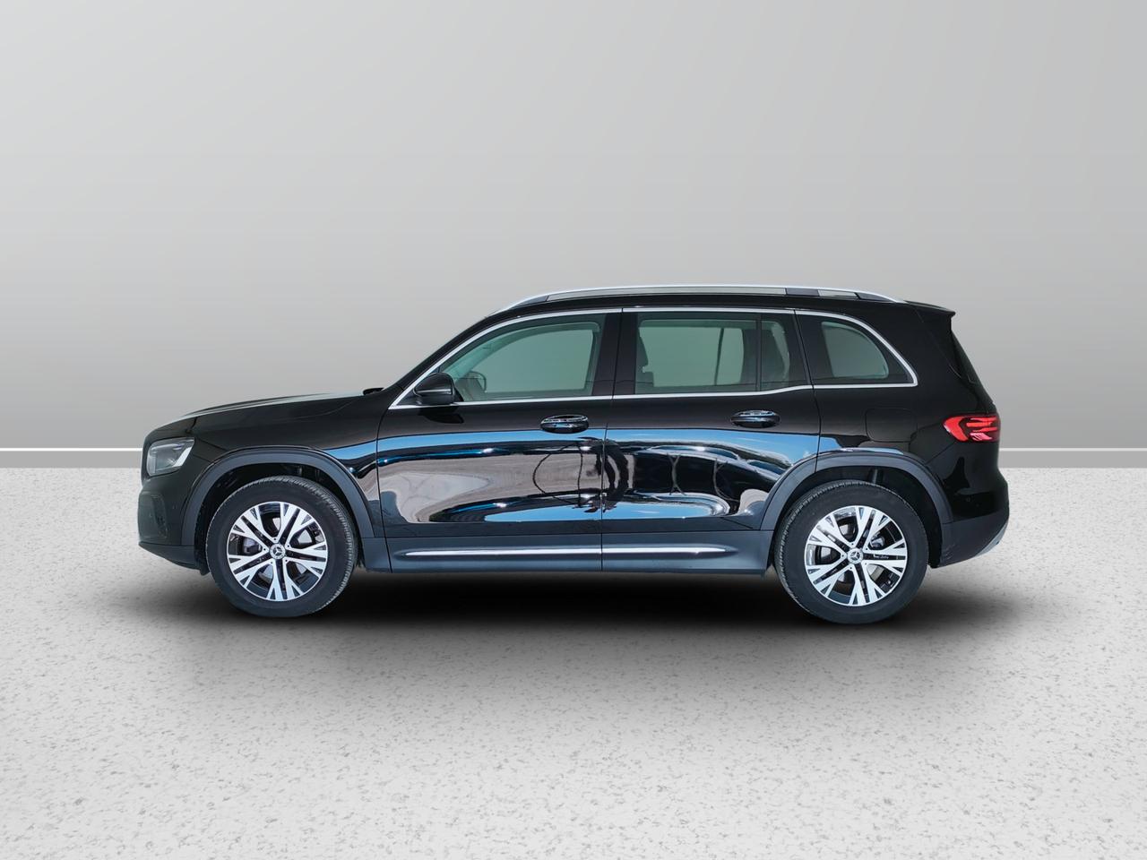 Mercedes-Benz GLB - X247 2023 - GLB 180 d Progressive Advanced auto