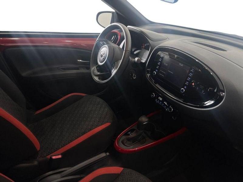 Toyota Aygo X Aygo X 1.0 Trend 72cv s-cvt