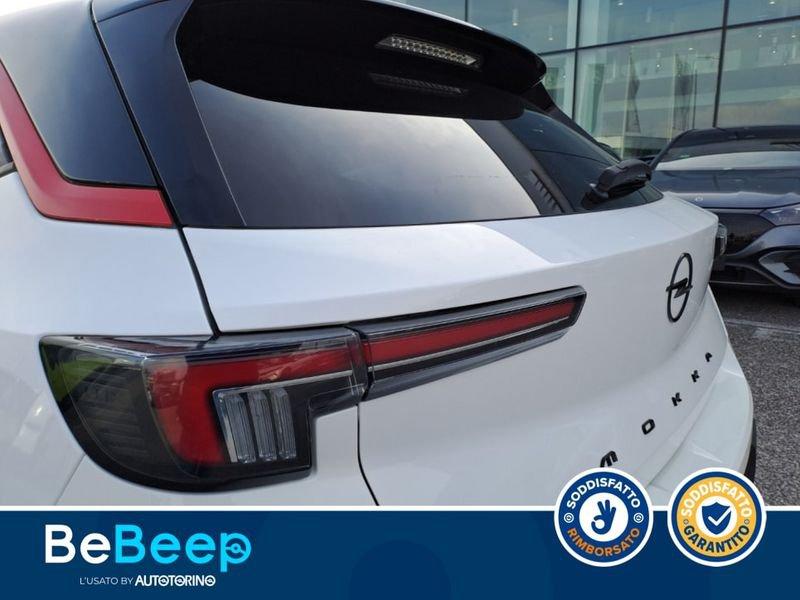 Opel Mokka 1.2 T GS S&S 100CV