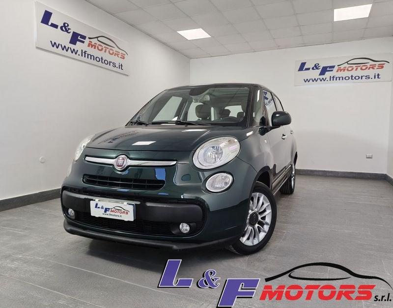 FIAT 500L 1.3 MultiJet AUTOMATICA Lounge