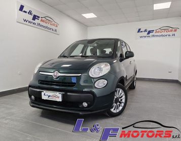 FIAT 500L 1.3 MultiJet AUTOMATICA Lounge