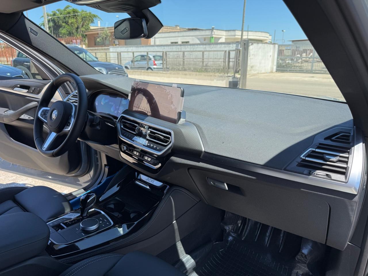 Bmw X4 M X4 xDrive20d 48V Msport
