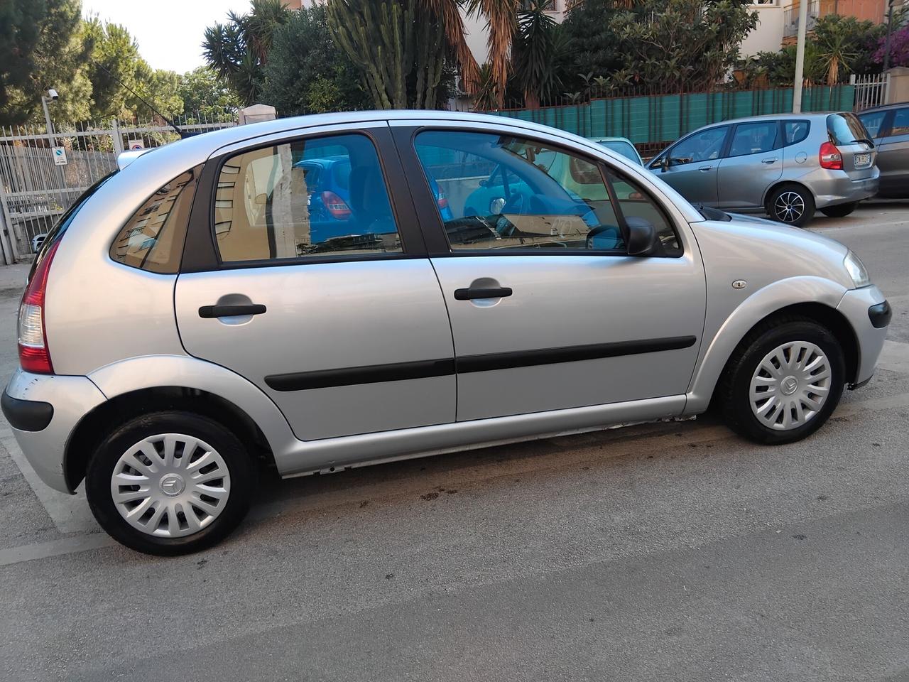 CITROEN C3 1.1 44KW ARIA CLIMA PERFETTA
