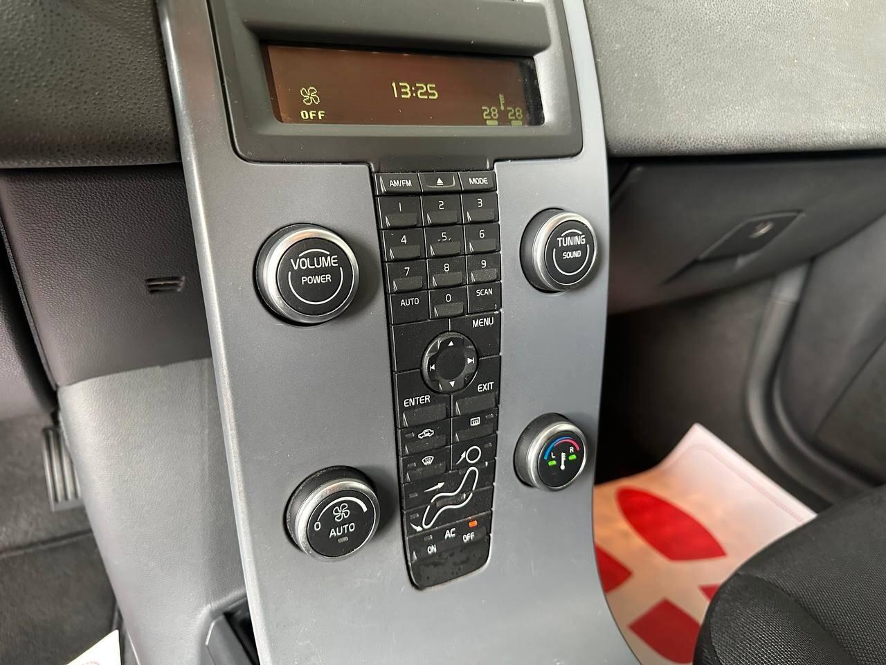 VOLVO V50 - 1.6 | 115 CV - KM REALI