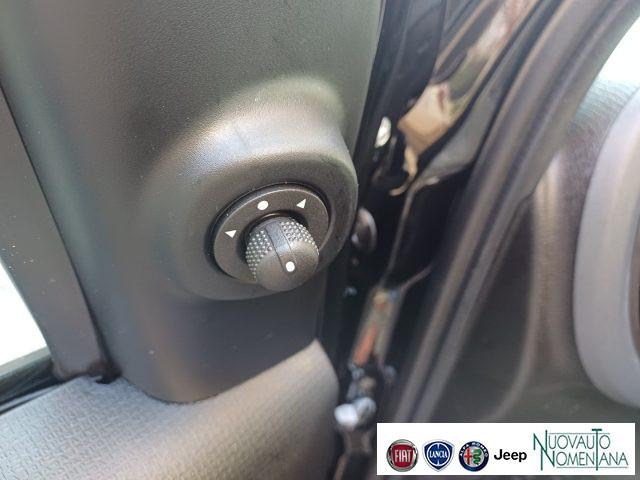 FIAT Panda Pandina 1.0 FireFly S&S Hybrid Icon 5°P Km0