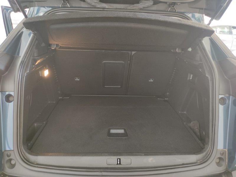 PEUGEOT 3008 2ª serie - 3008 BlueHDi 130 S&S EAT8 Allure Pack