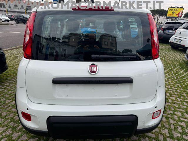 FIAT Panda 1.0 FireFly S&S Hybrid ITA PACK CITY NO VINCOLI