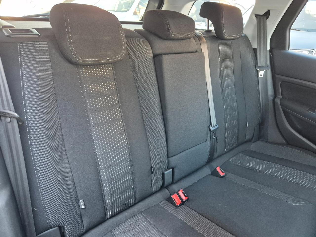 Peugeot 308 1.6 e-HDi 115 CV Stop&Start SW Allure