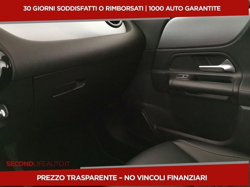 Mercedes-Benz Classe B B 180 d Sport auto