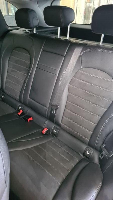 Mercedes-Benz GLC 300 4Matic EQ-Boost Premium Plus aut.