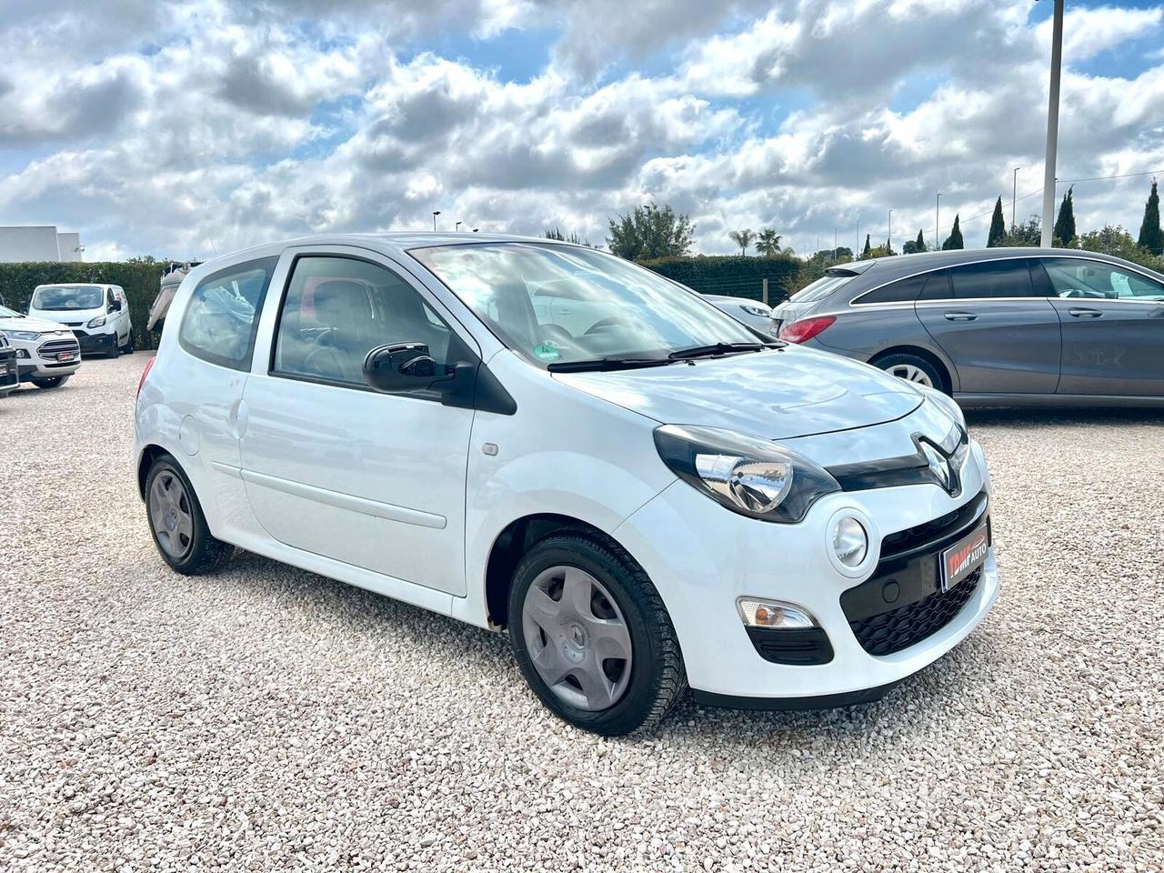 Renault Twingo 1.2 75 cv