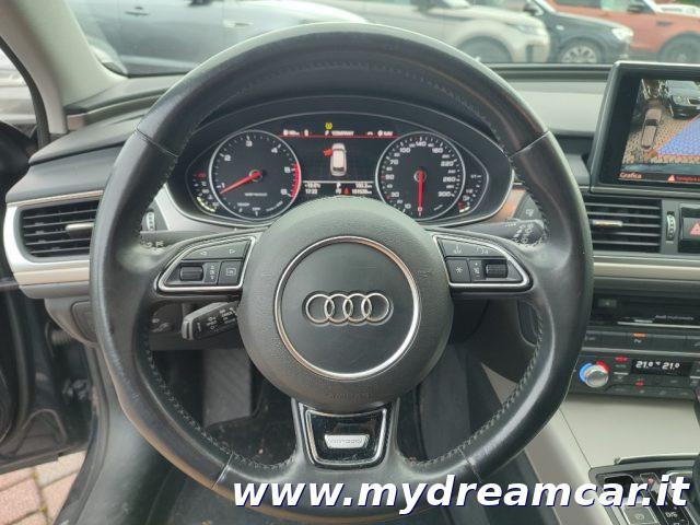 AUDI A6 allroad 3.0 TDI 272 CV S tronic Business Plus