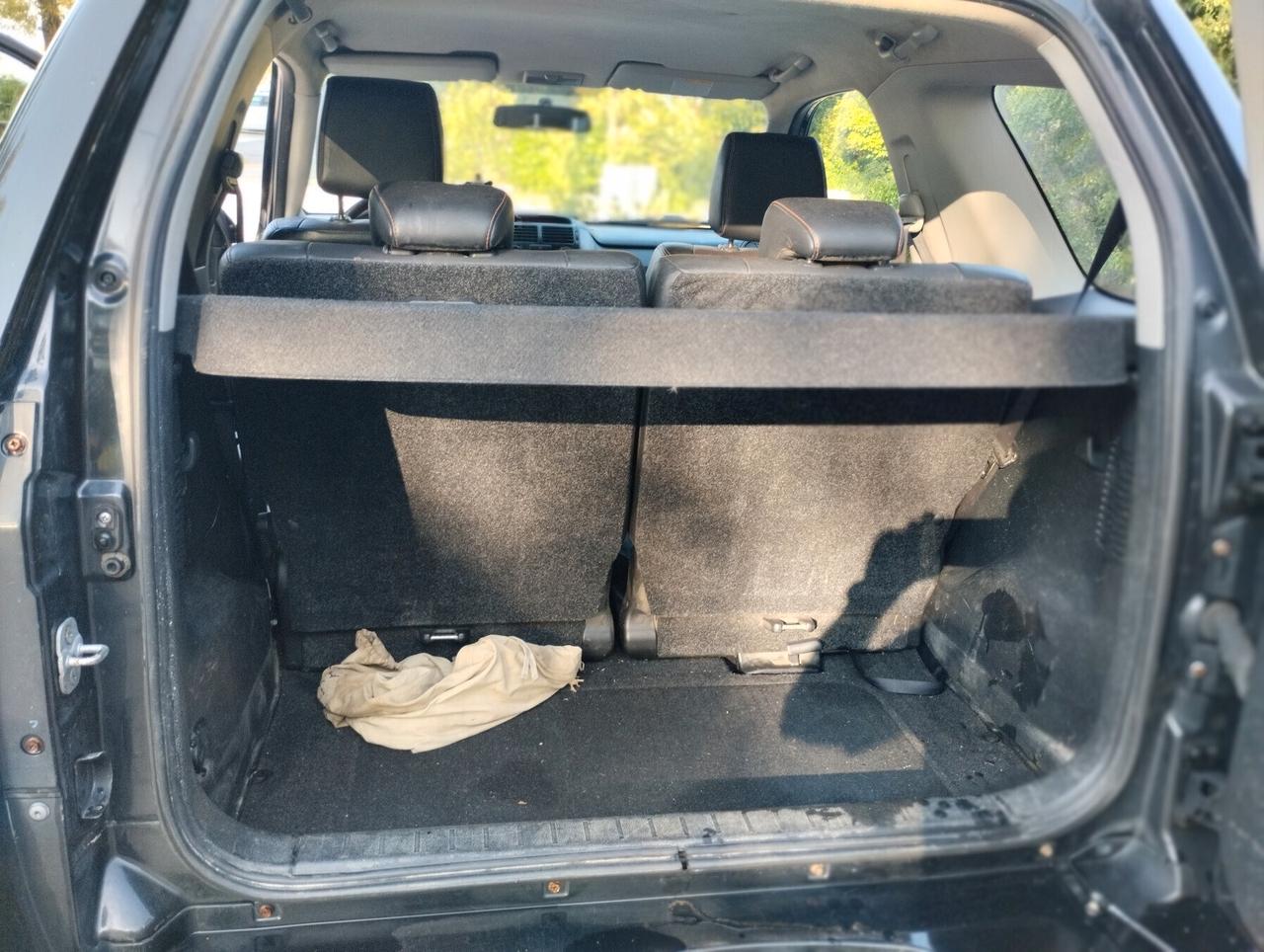 Suzuki Grand Vitara 1.9 DDiS 3 porte