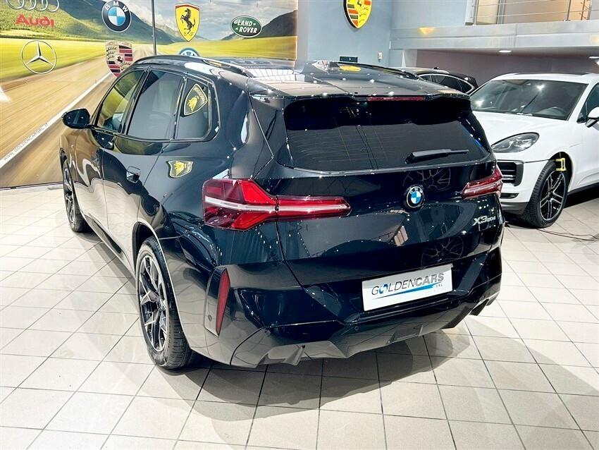 Bmw X3 xDrive20d 48V MSport Pro