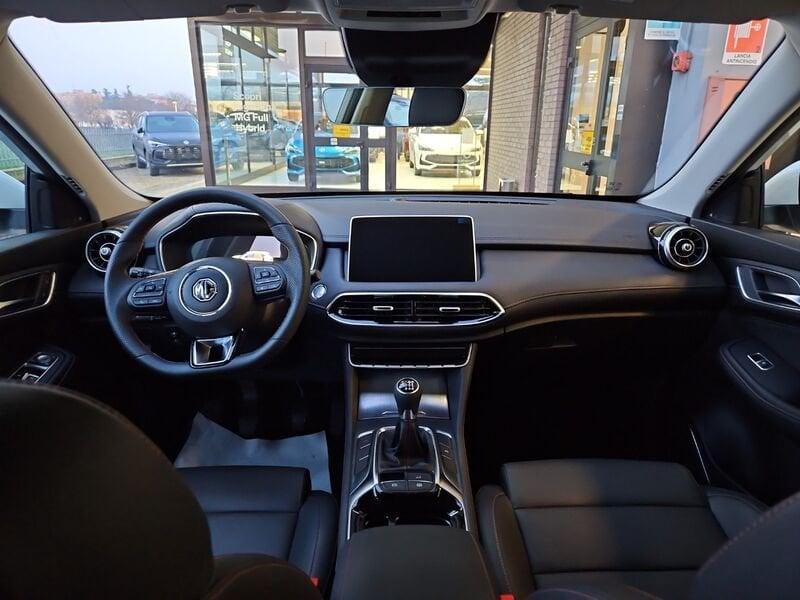 MG HS HS 1.5T-GDI Comfort