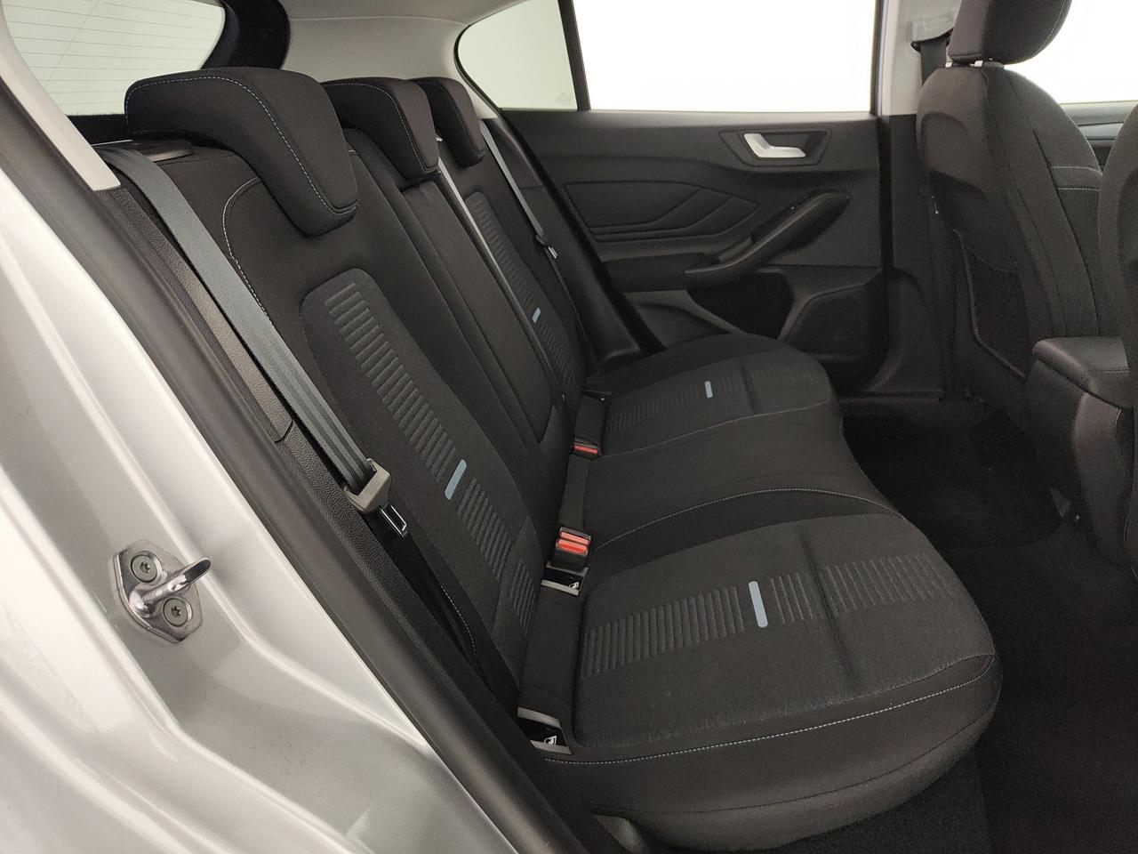 FORD Focus Active 1.0t ecoboost h 125cv